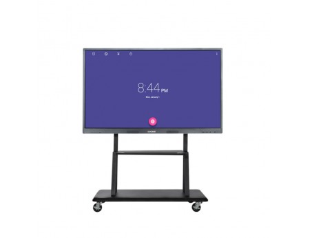 86 INCH LCD LED INTERACTIVE TOUCH SCREEN SMART BOARD TV/PC 