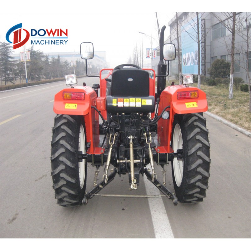 AGRICULTURAL FARM TRACTOR