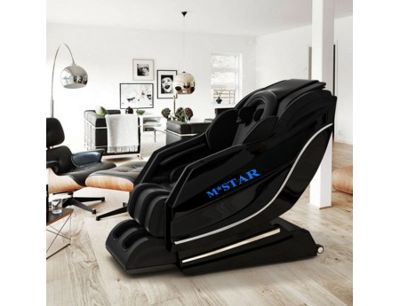 ELECTRIC MASSAGE CHAIR
