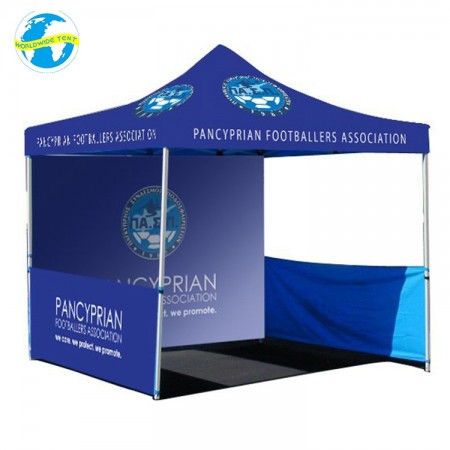 ADVERTISING EVENT TRADE SHOW CANOPY/TENT