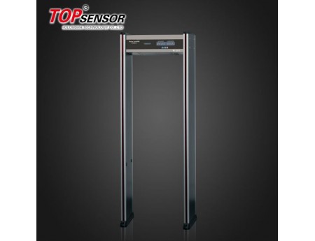 SECURITY BODY SCANNER