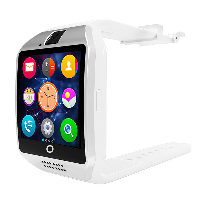 Q18 ANDRIOD TOUCH SCREEN SMART WATCH PHONE 